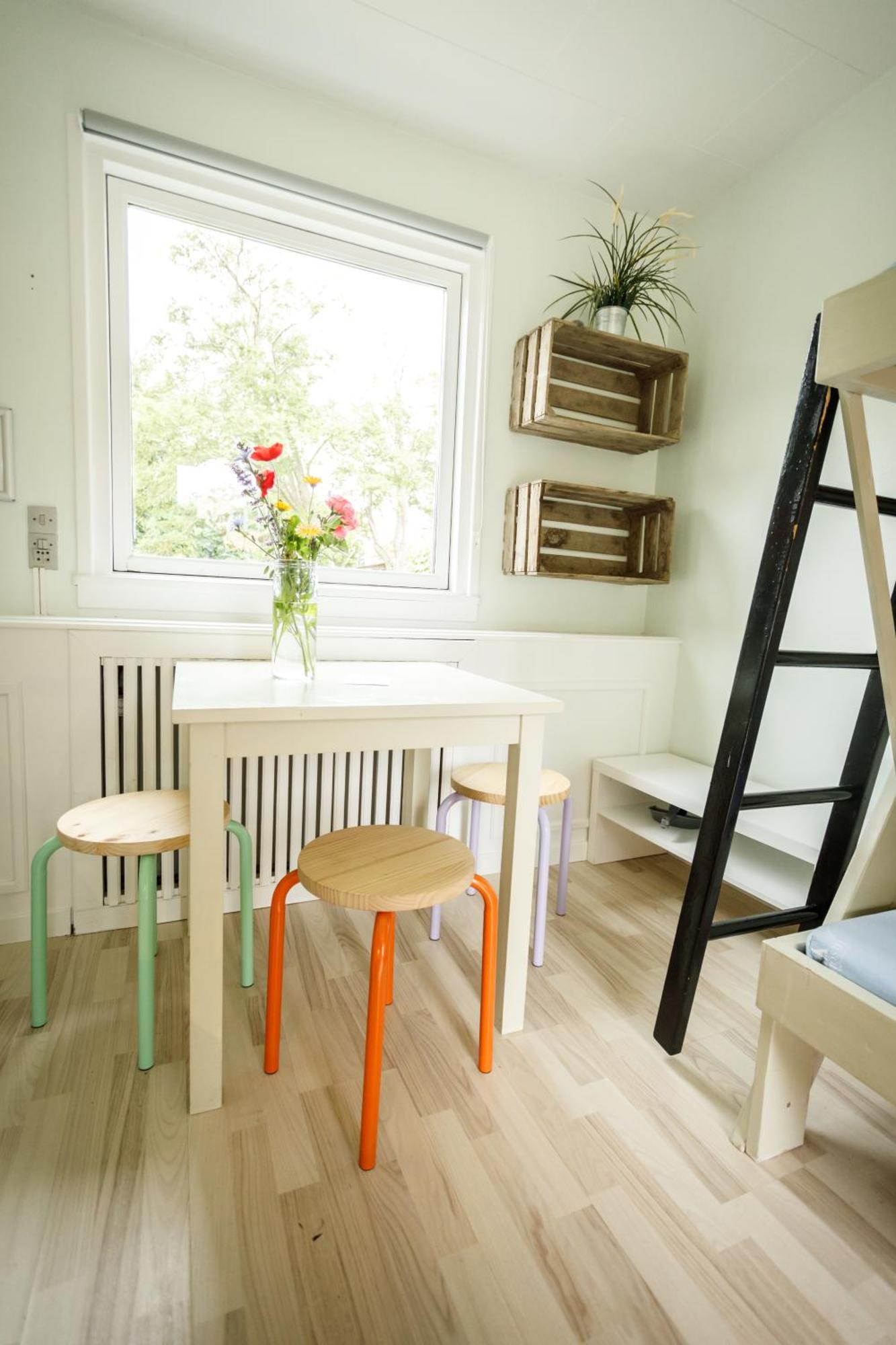 Danhostel Stevns Klint Store Heddinge Экстерьер фото