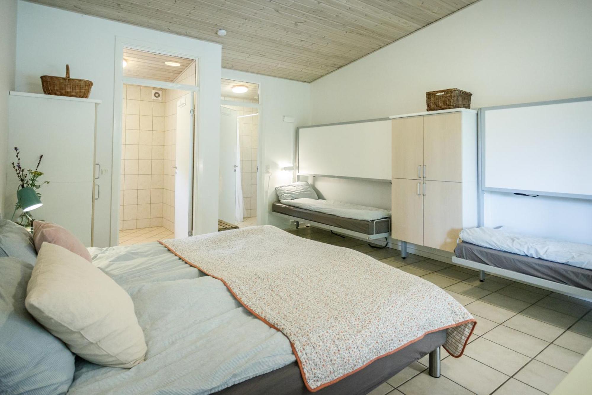 Danhostel Stevns Klint Store Heddinge Экстерьер фото
