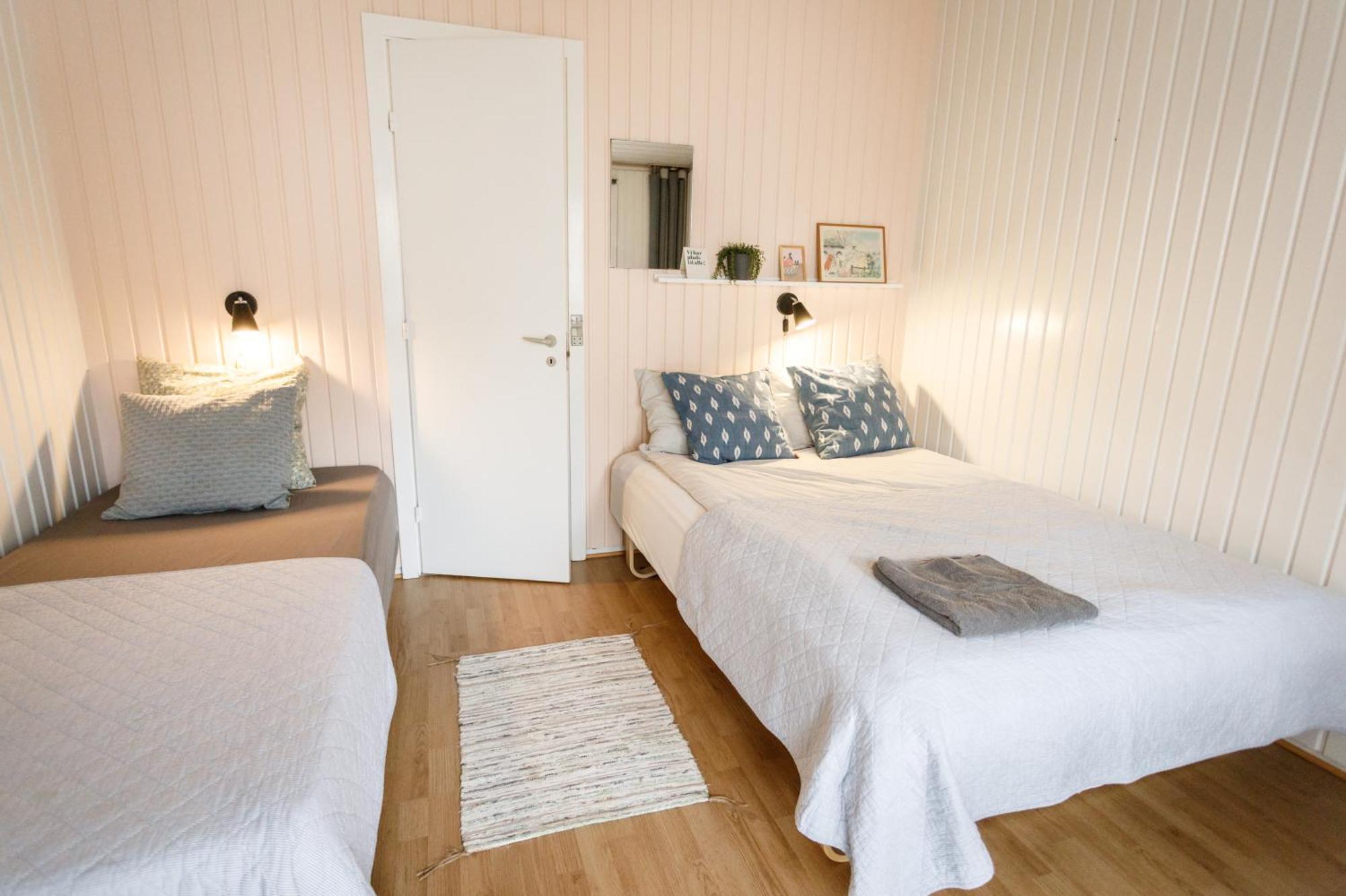 Danhostel Stevns Klint Store Heddinge Экстерьер фото