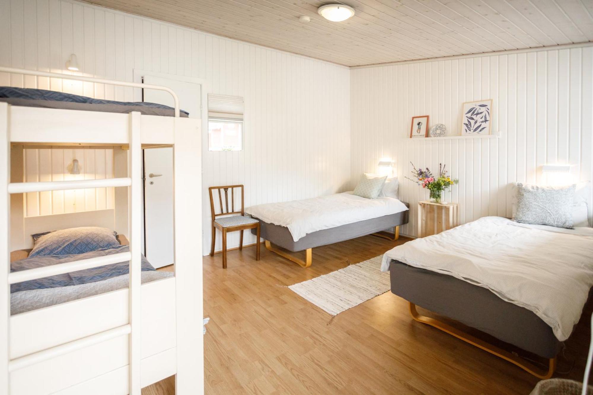 Danhostel Stevns Klint Store Heddinge Экстерьер фото