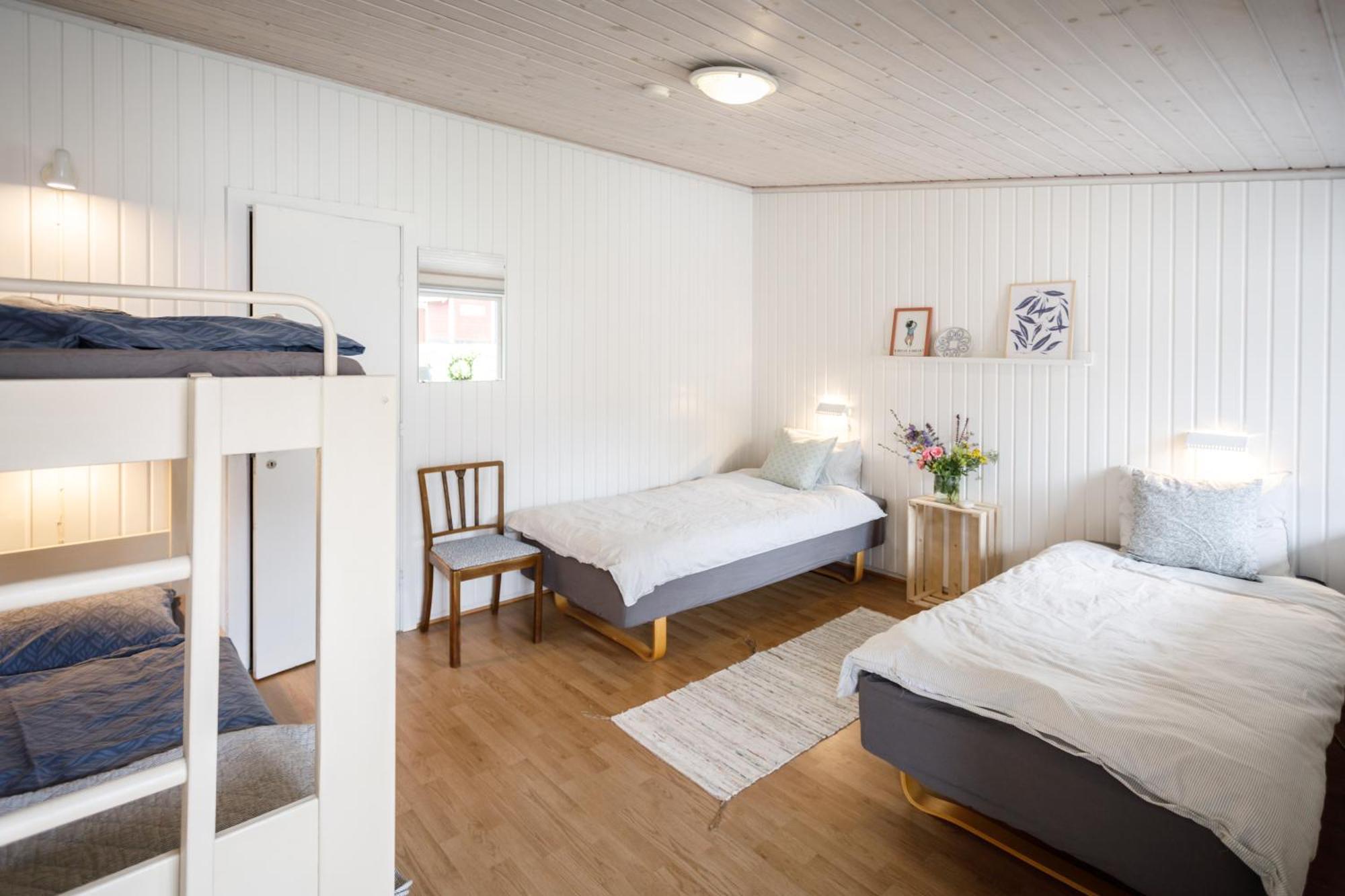 Danhostel Stevns Klint Store Heddinge Экстерьер фото