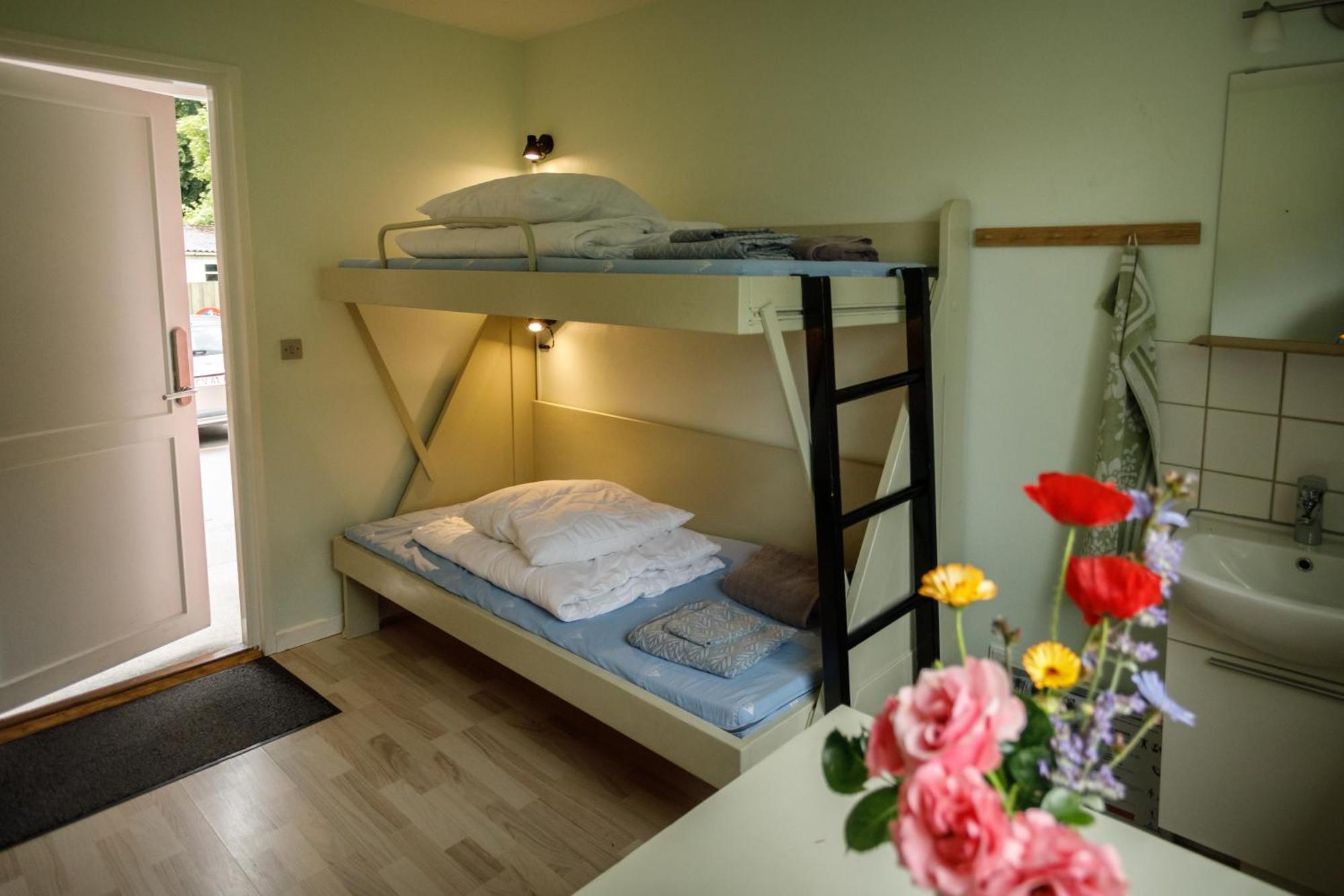 Danhostel Stevns Klint Store Heddinge Экстерьер фото