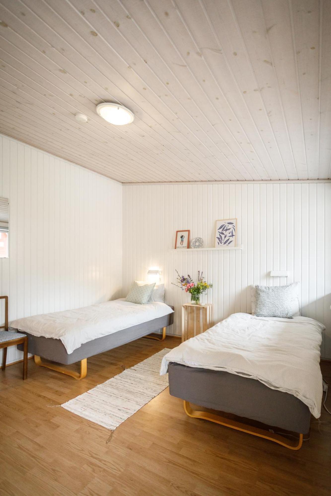 Danhostel Stevns Klint Store Heddinge Экстерьер фото