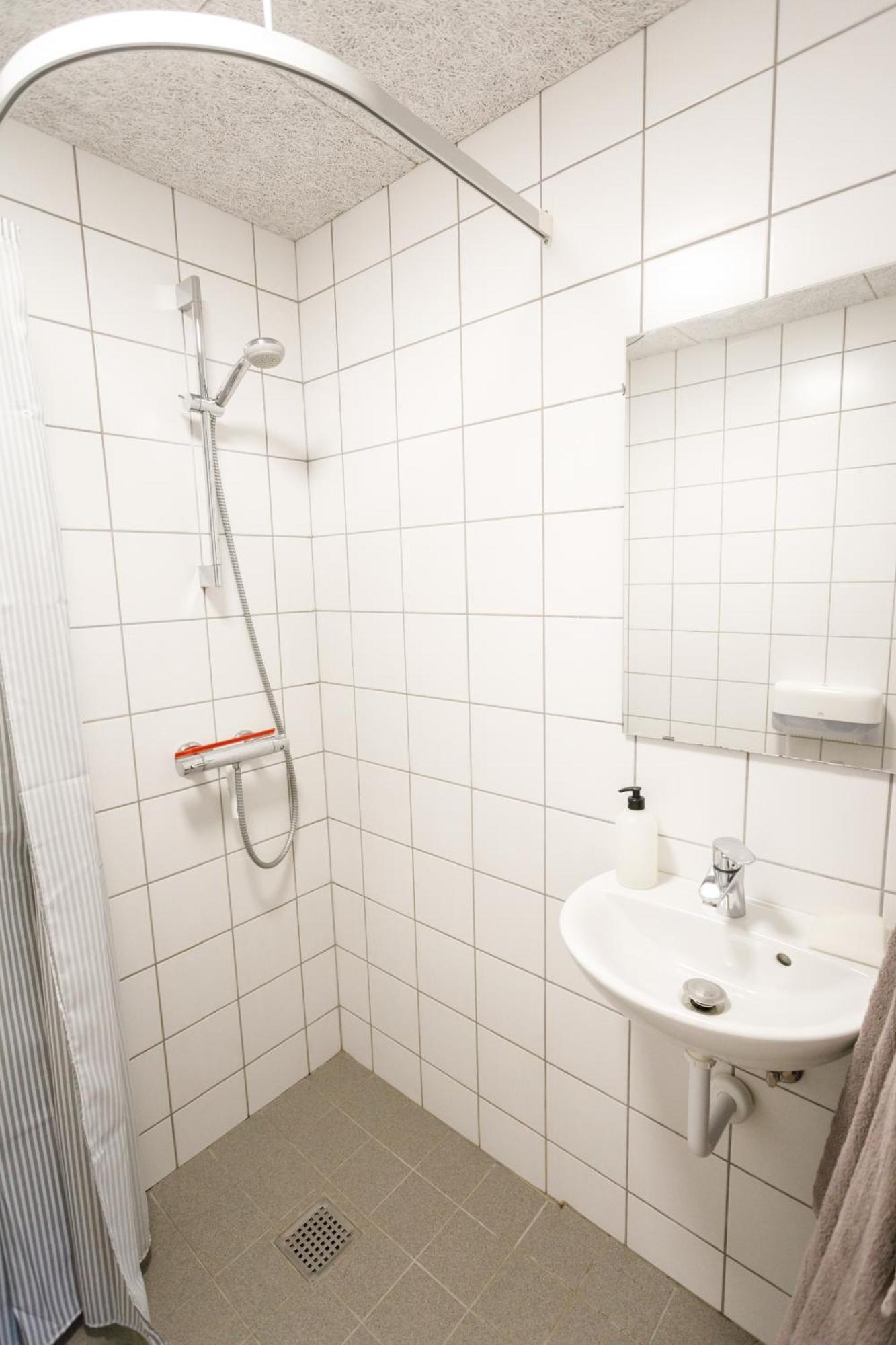 Danhostel Stevns Klint Store Heddinge Экстерьер фото