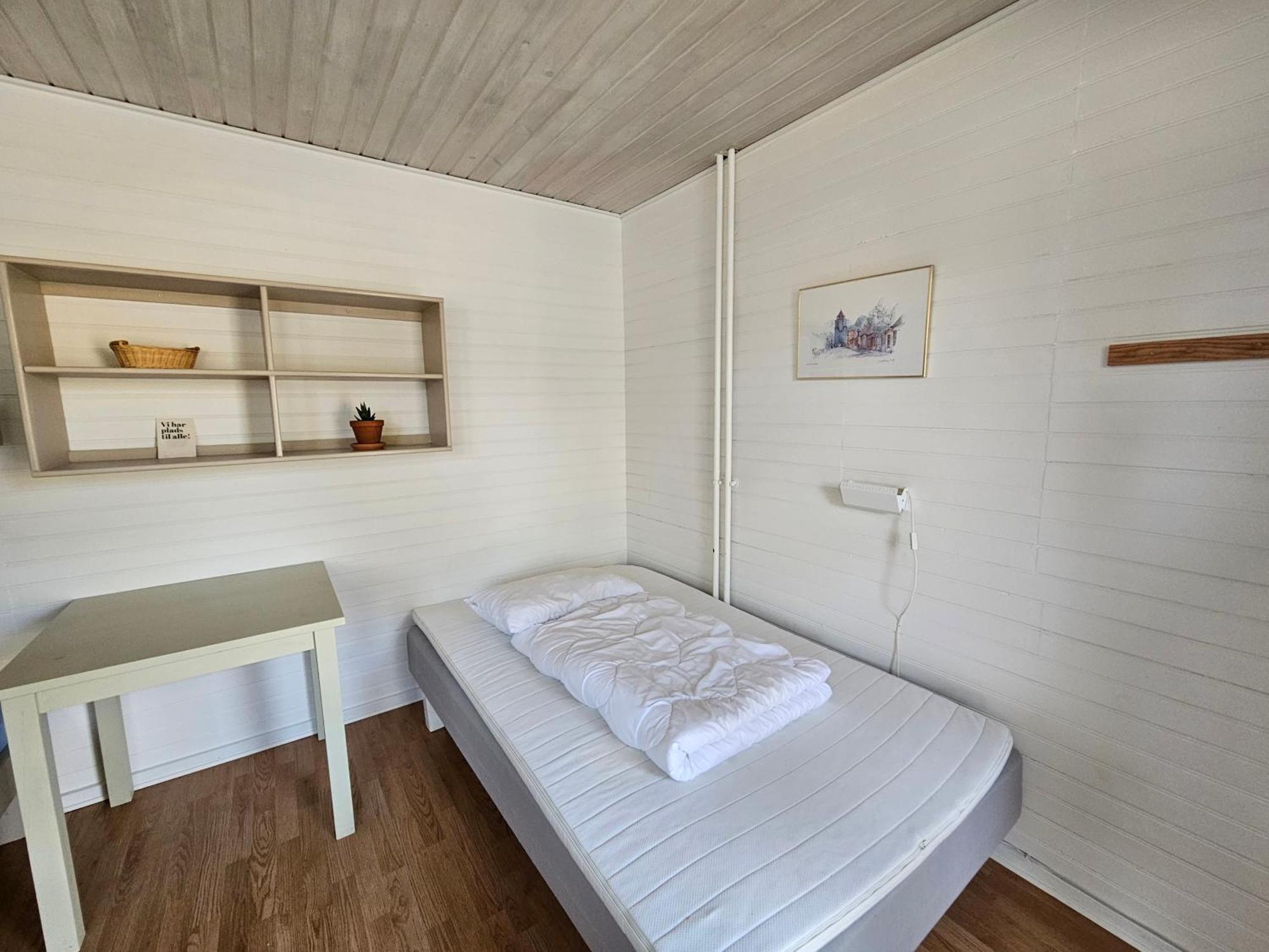 Danhostel Stevns Klint Store Heddinge Экстерьер фото